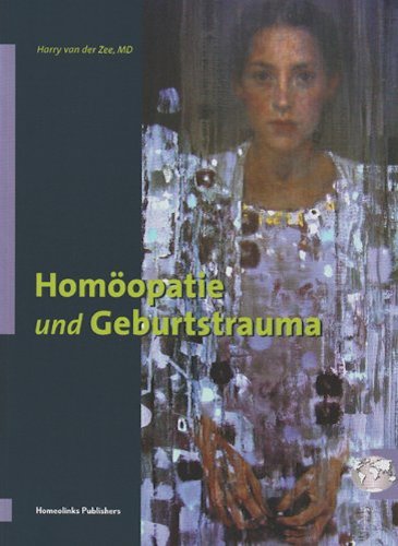 Homöopathie und Geburtstrauma