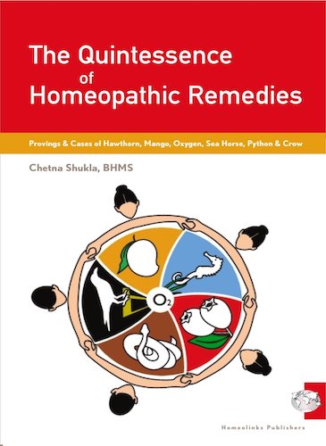 The Quintessence of Homeopathic Remedies