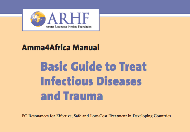 Amma4Africa Manual