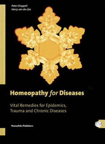 Homeopathy For Diseases